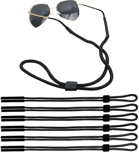 sunglass neck strap eyeglass designer.